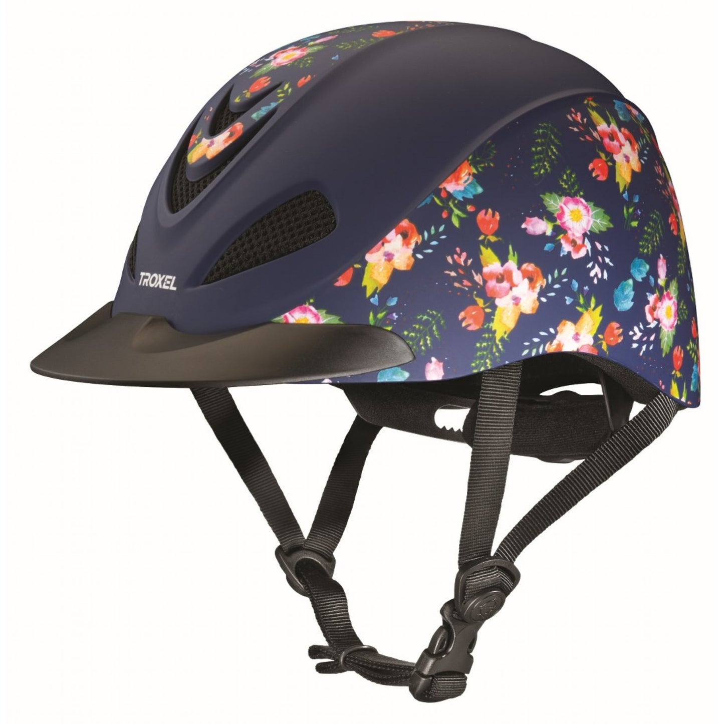 TROXEL DYNASTY RIDING HELMET