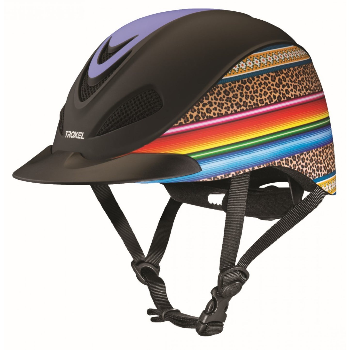 TROXEL DYNASTY RIDING HELMET