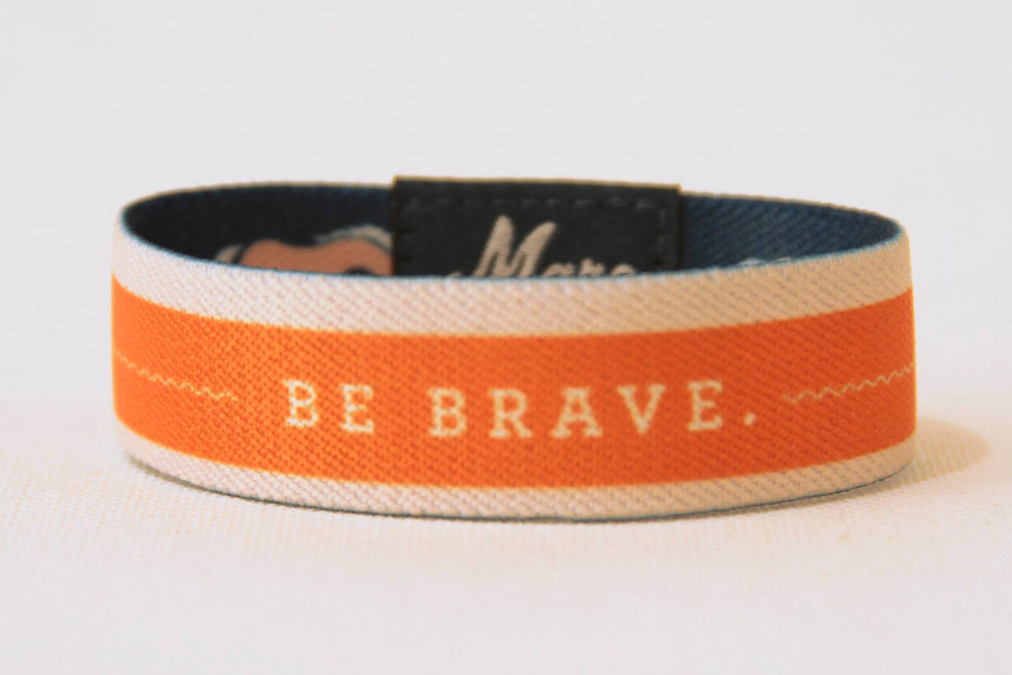“Be Brave” Mindfilly Band