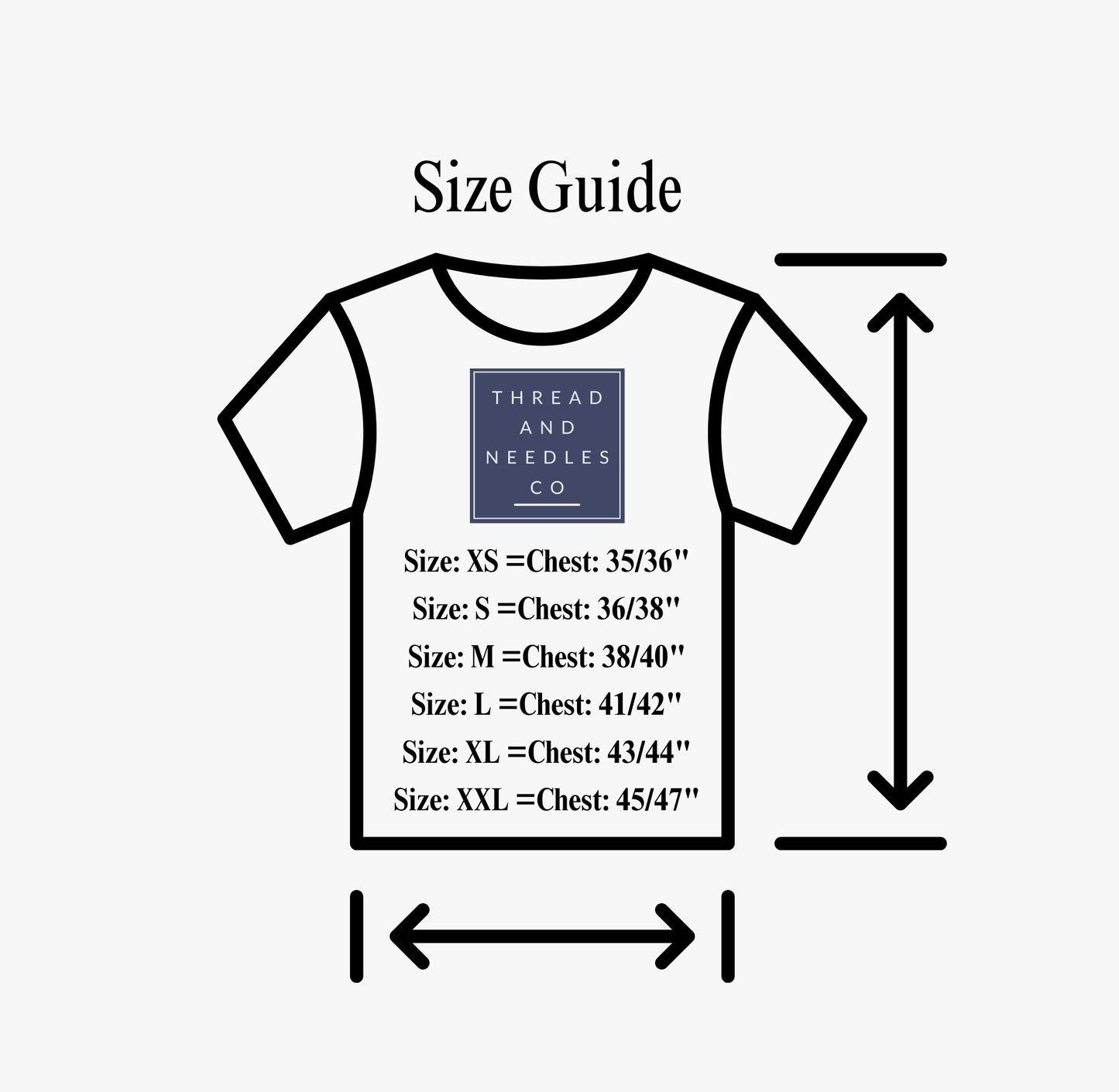 Corgi T-shirt - Embroidered unisex clothing