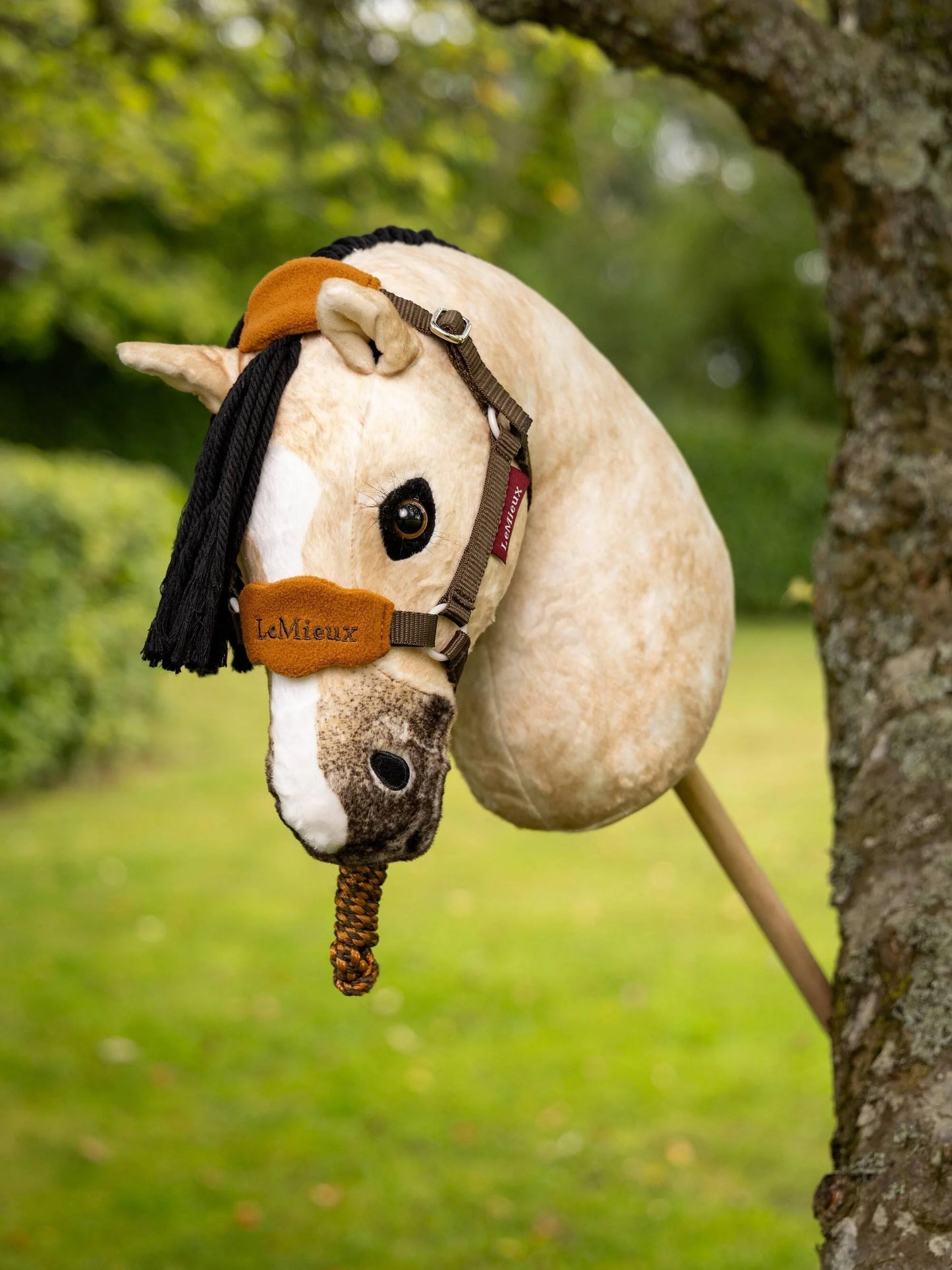 Lemieux Hobby Horse Halter