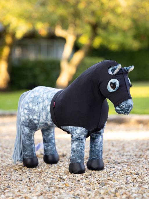 Lemieux Toy Pony Stretch Hood