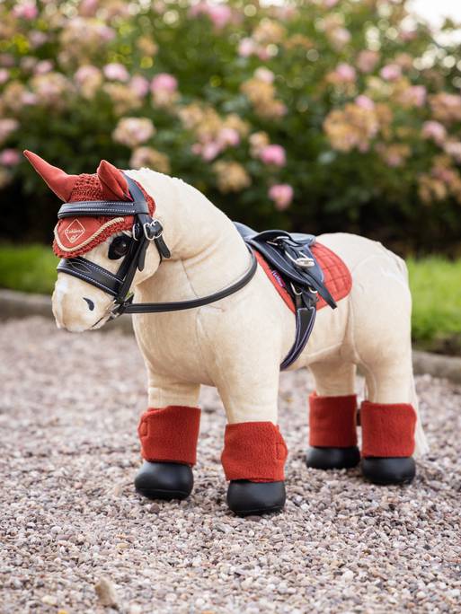 Toy Pony Bandages Sienna