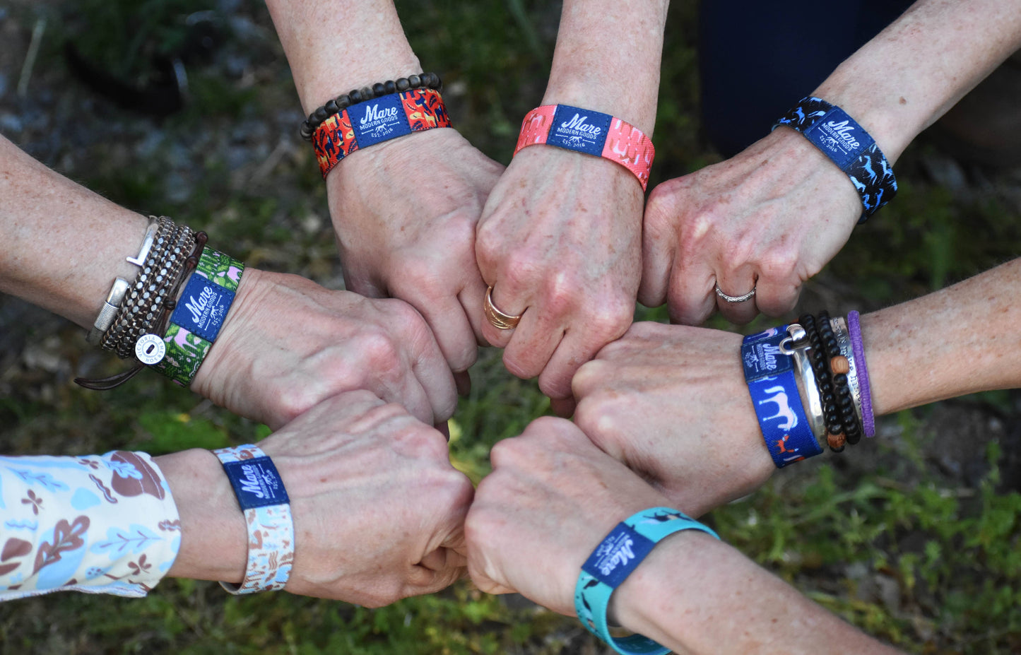 “Believe” Mindfilly Band