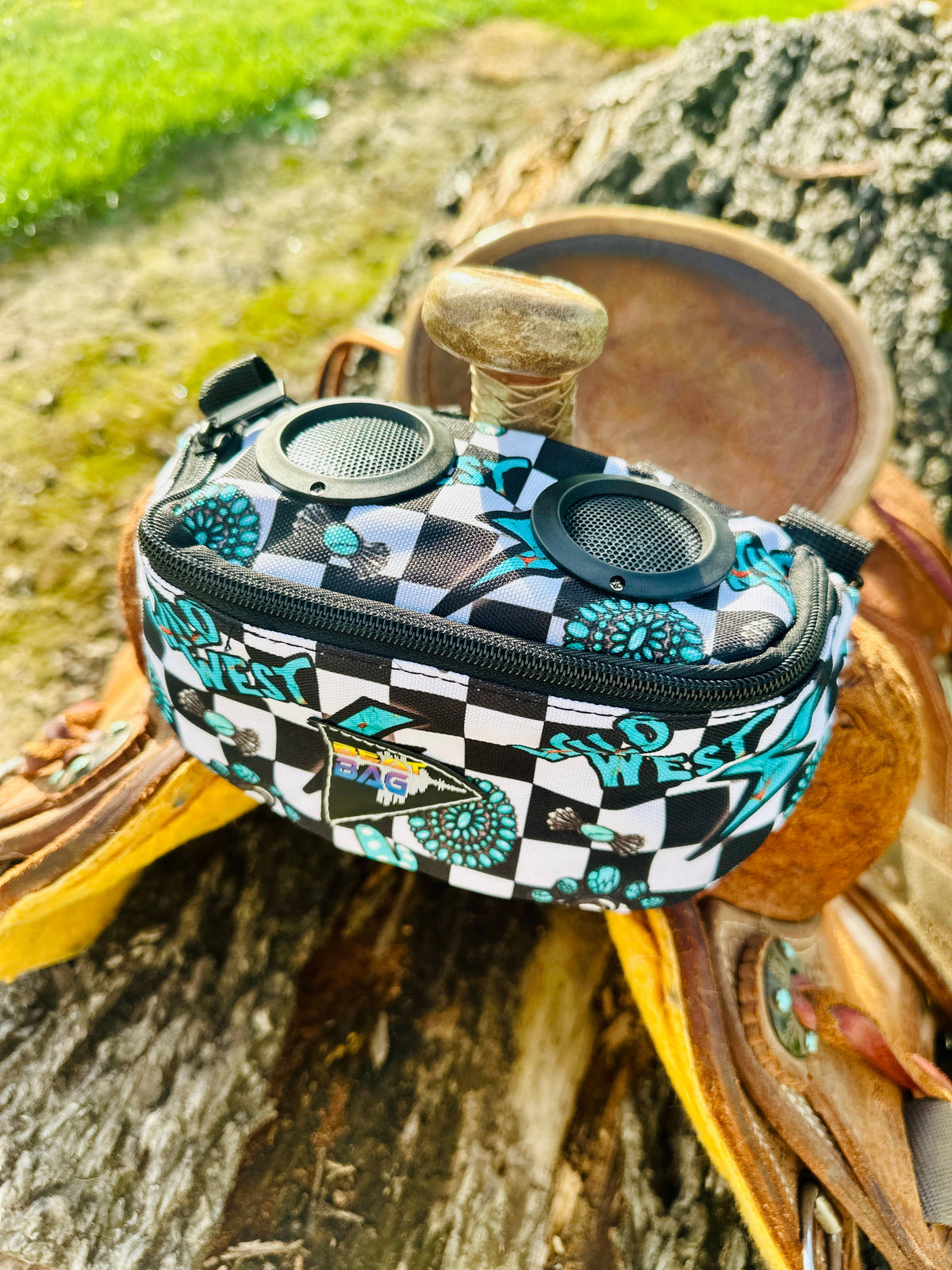 Beat Bag