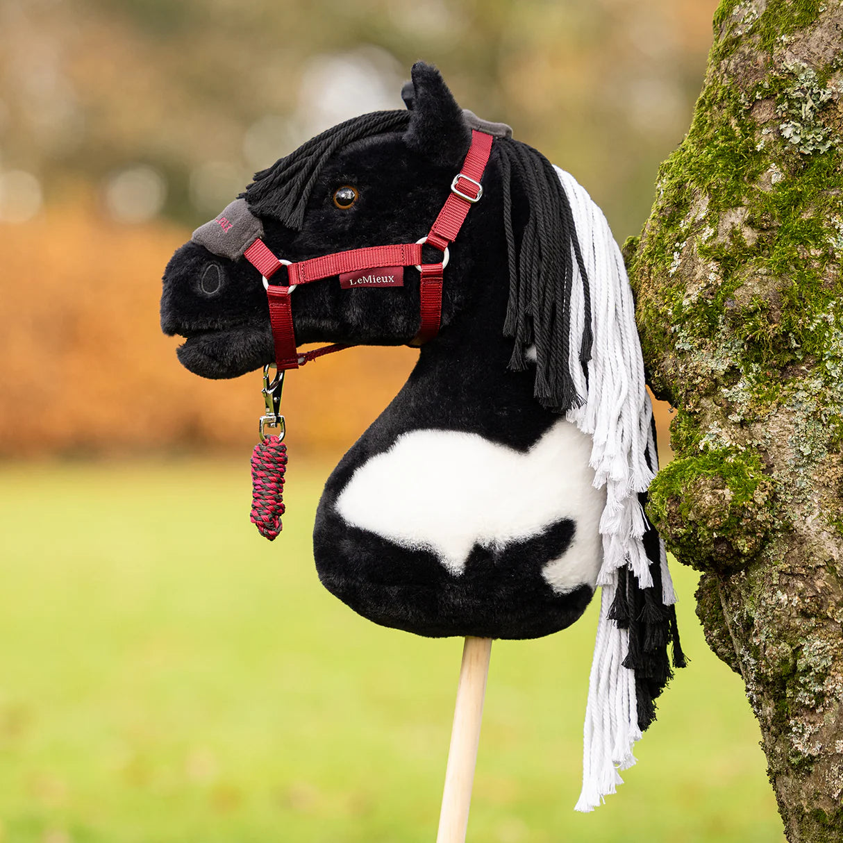 Lemieux Hobby Horse Halter