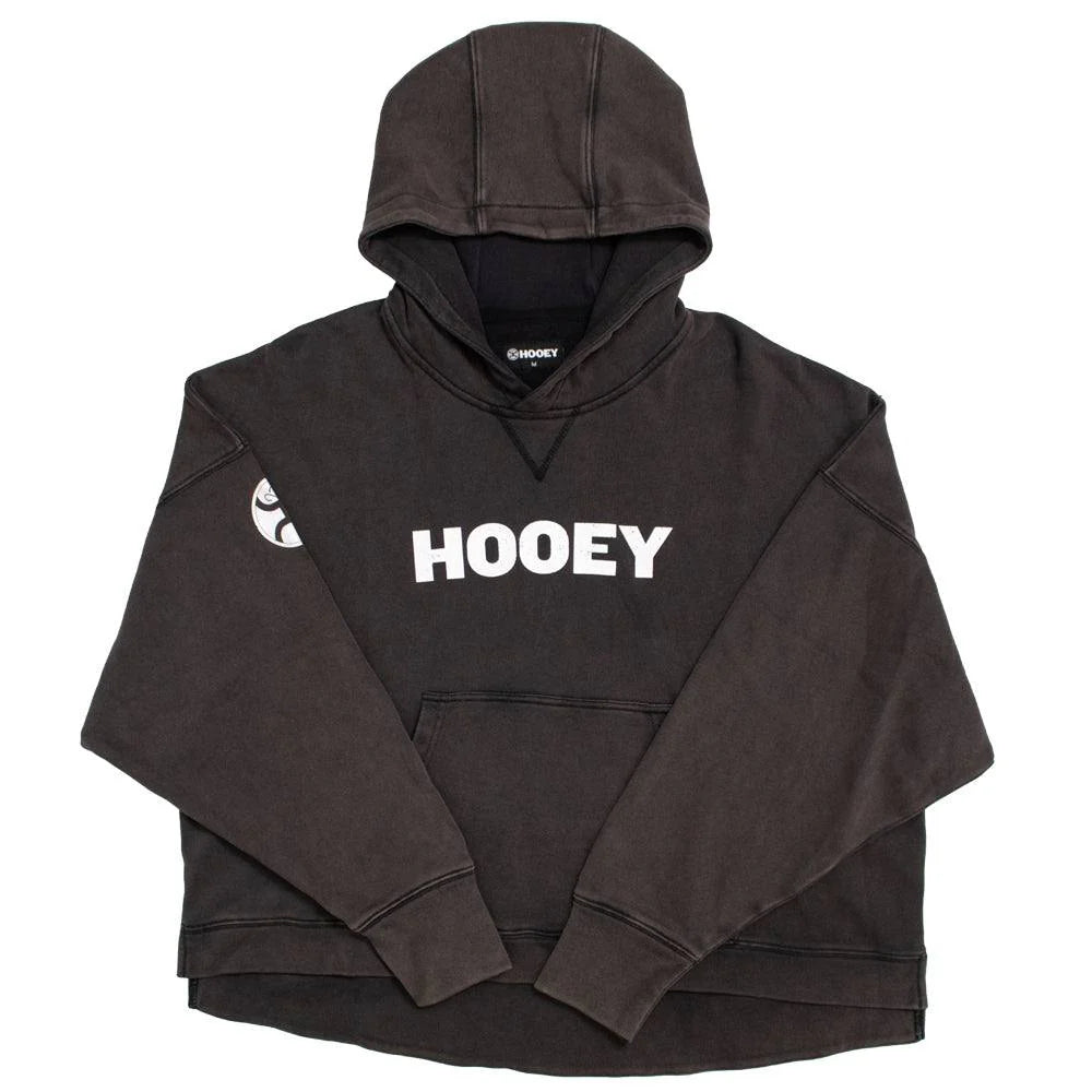 The Oversized Hooey Hoody