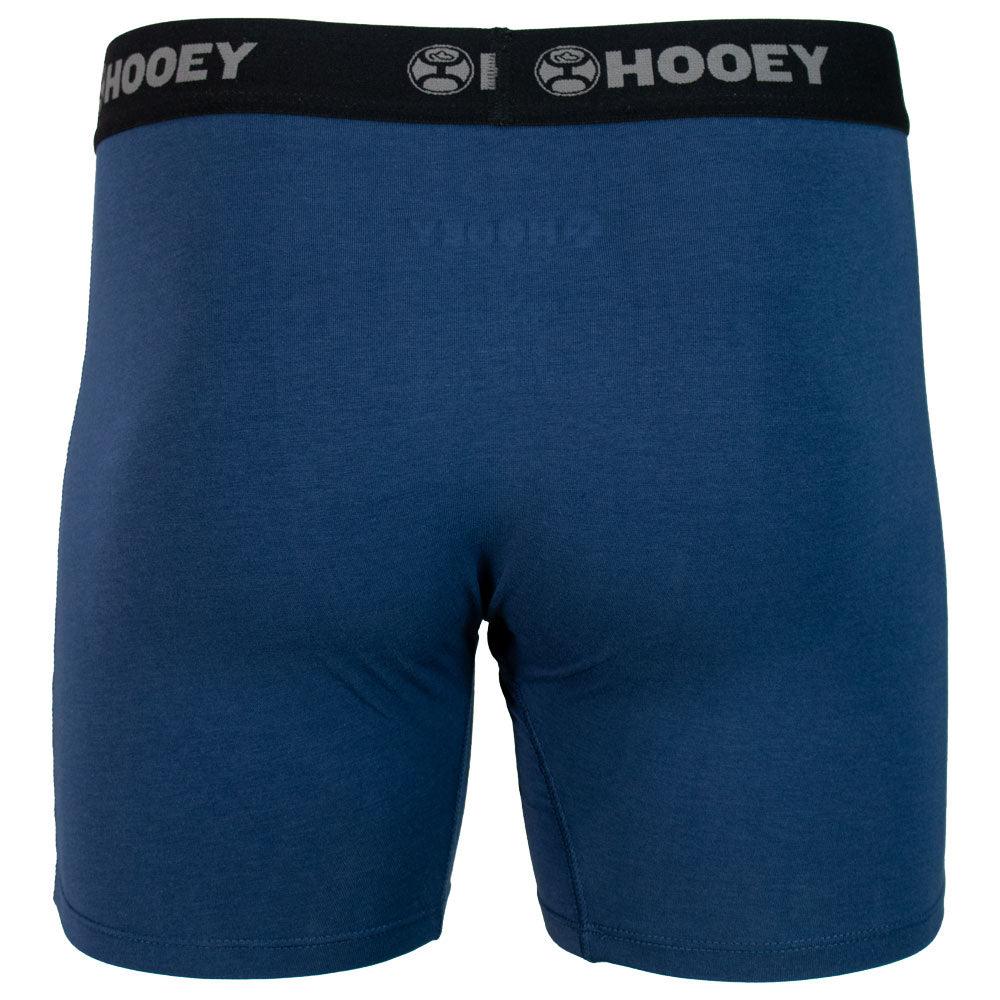 HOOEY BRIEFS OCEAN 2- PACK