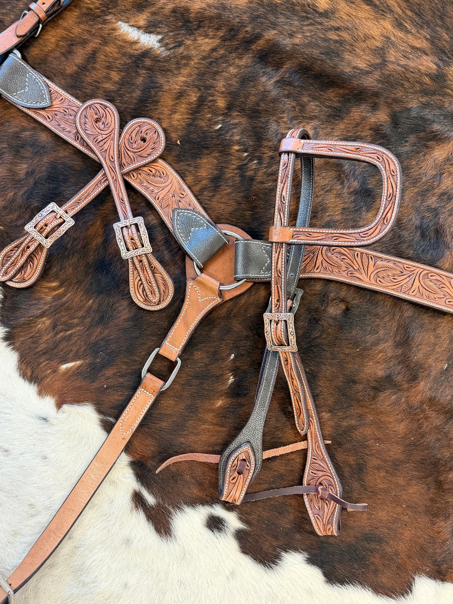 Complete Tack Sets