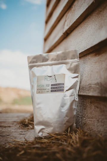 šØš¦ MSM by Roan & Co