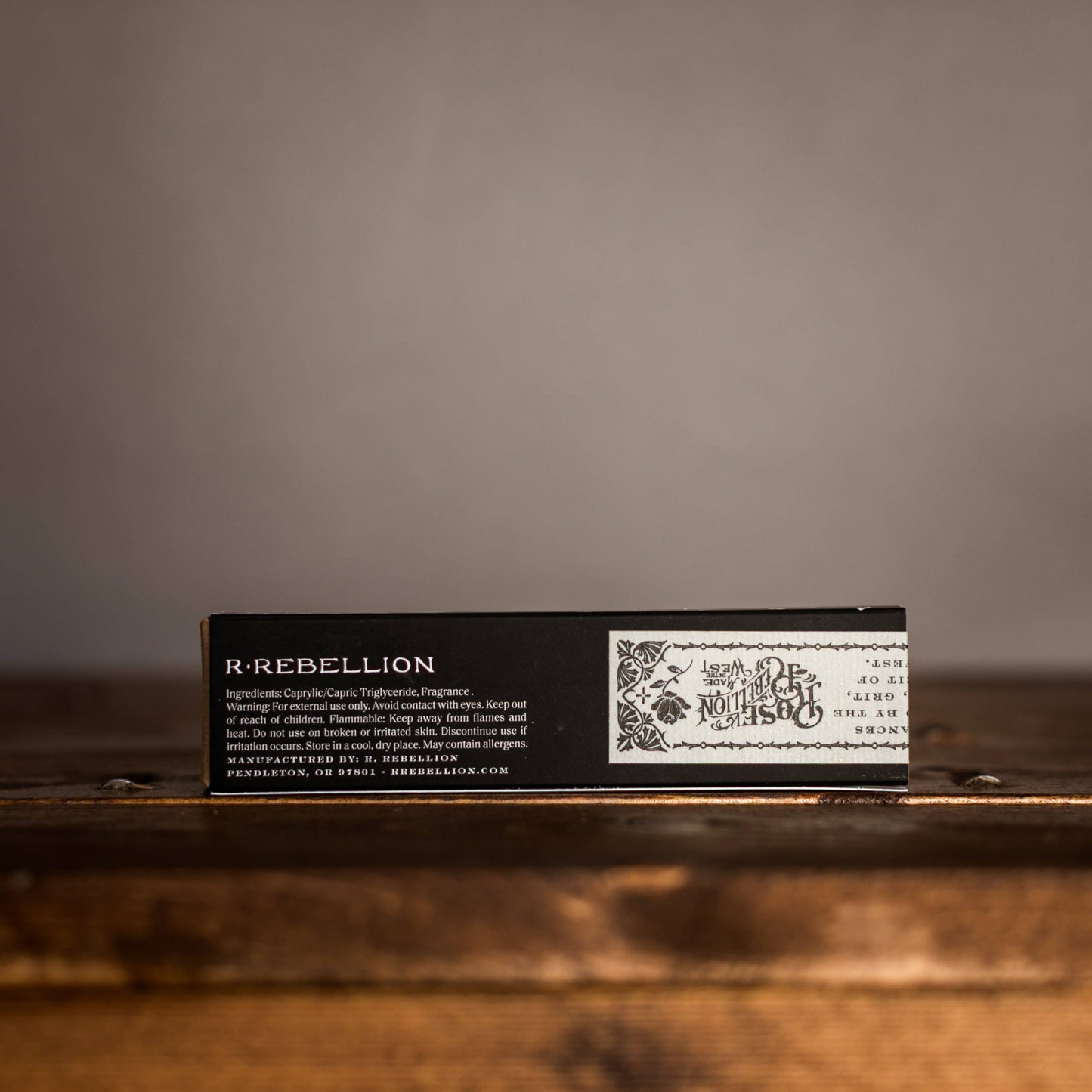 1910 Roll On Cologne Oil 10ml