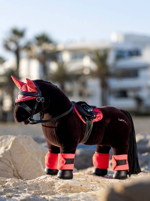 Lemieux Toy Pony Bandages