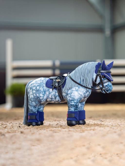 Toy Pony Bandages Sienna
