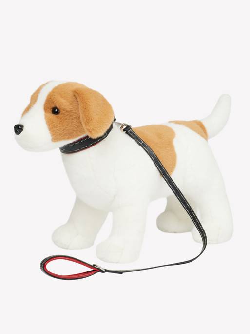 Lemieux Toy Puppy Training Lead & Collar
