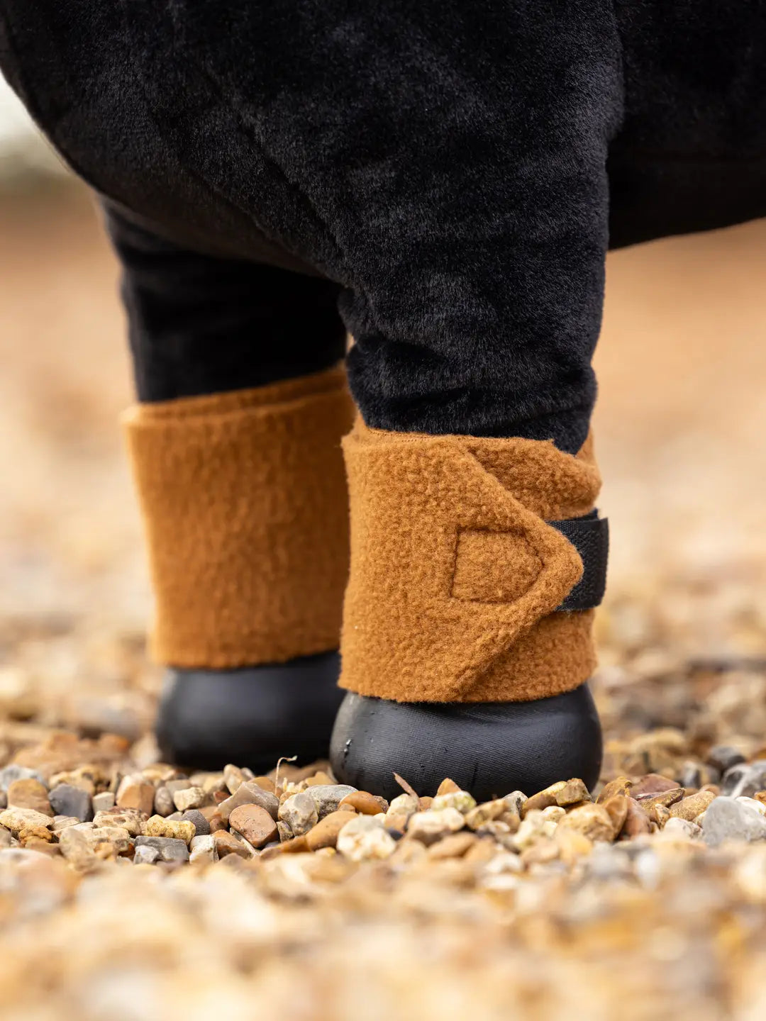 Lemieux Toy Pony Bandages