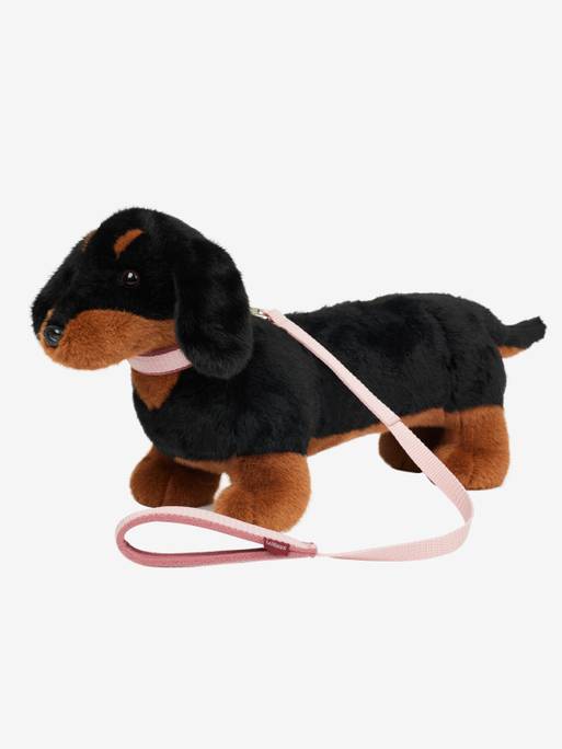 Lemieux Toy Puppy Training Lead & Collar