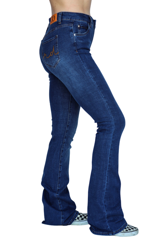 Ranch Dress'n SIGNATURE BOOTCUT JEANS