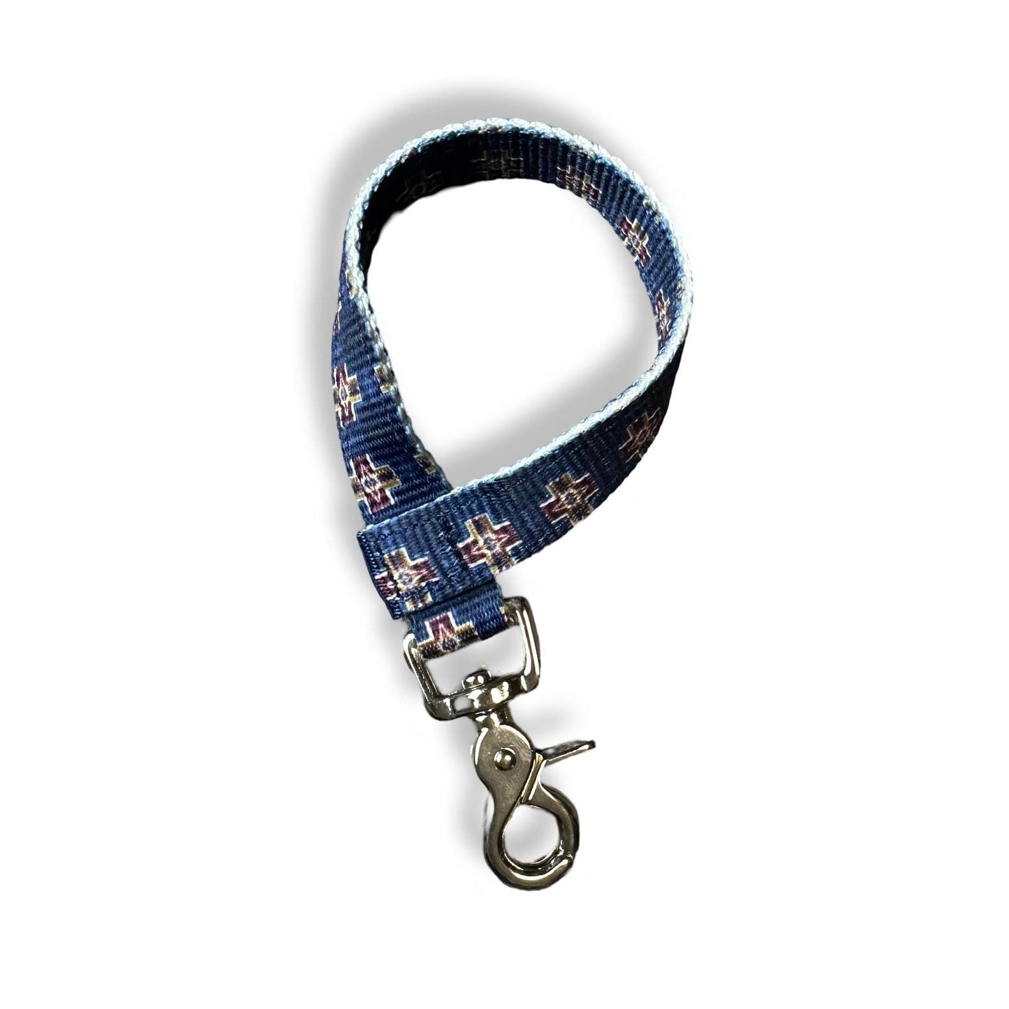 Nylon Tie-Down Keeper