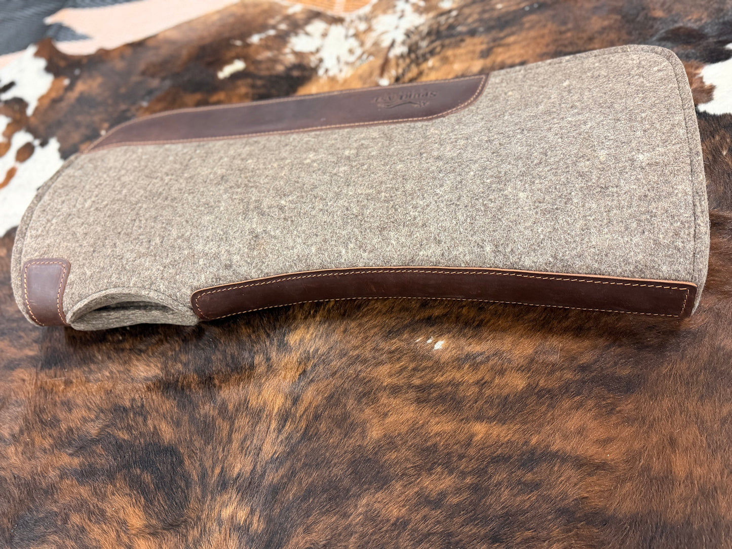 SpurEast Equine Felt Pad