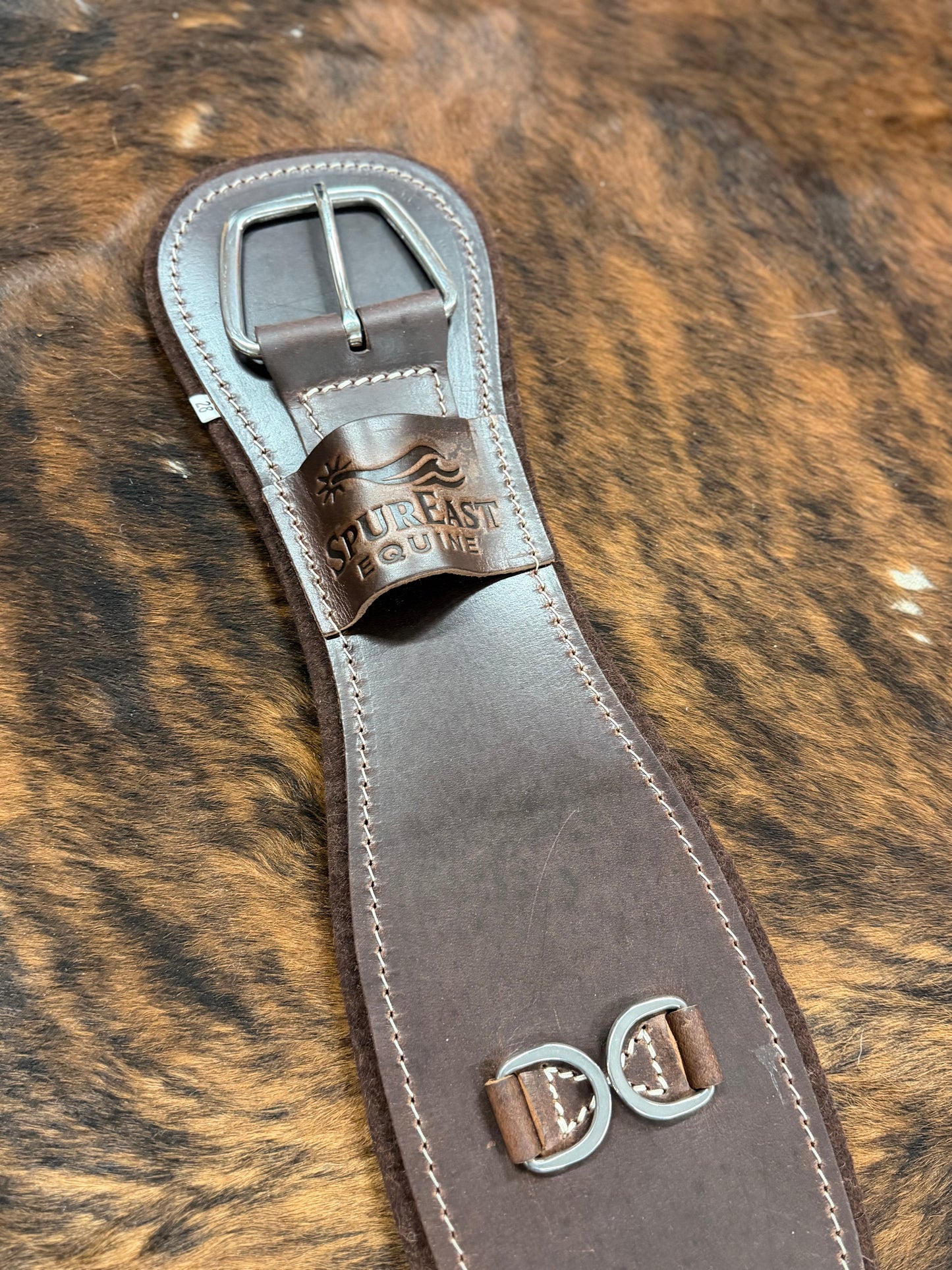 SpurEast Signature Cinch