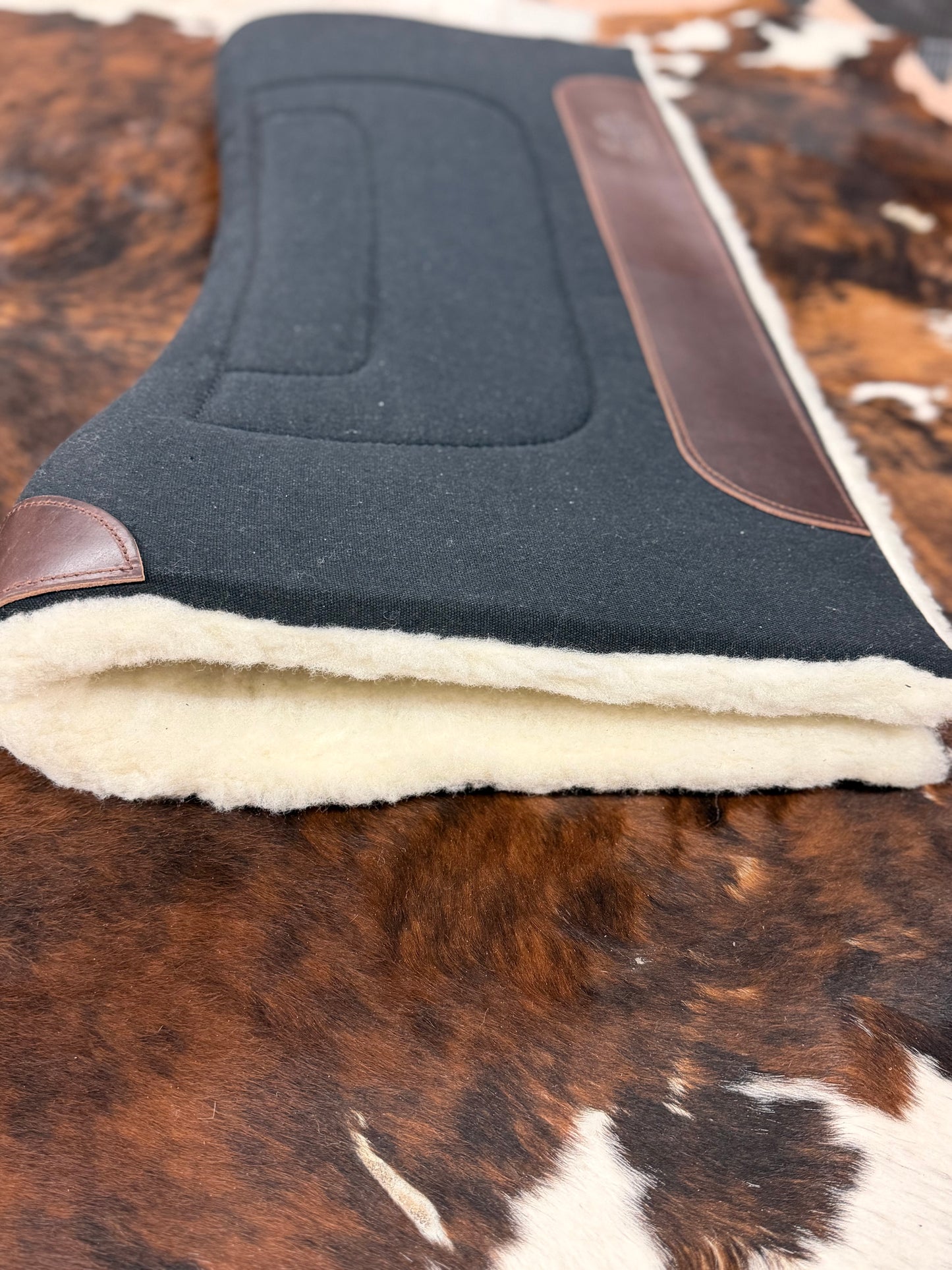 SpurEast Equine Work Pad