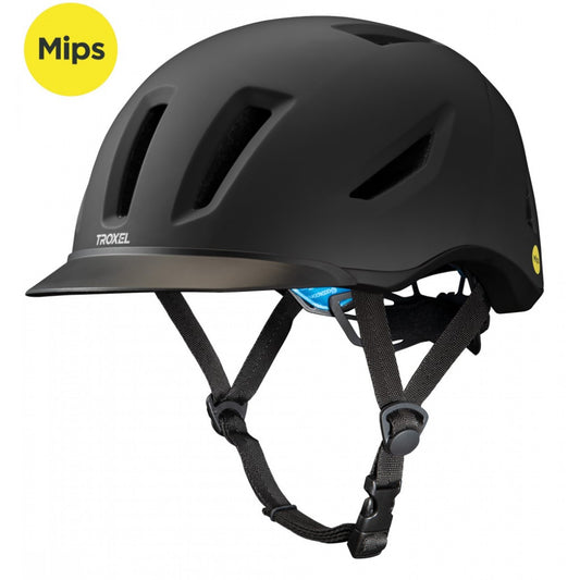 TROXEL TERRAIN MIPS HIGHLY VENTILATED RIDING HELMET