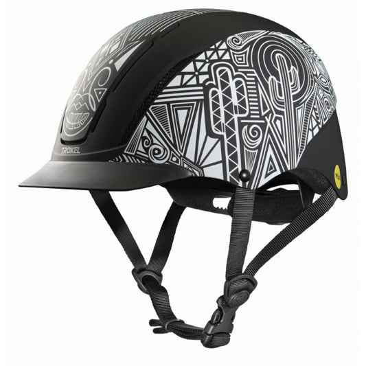 TROXEL SPIRIT HELMET HELMET MIPS® TECHNOLOGY