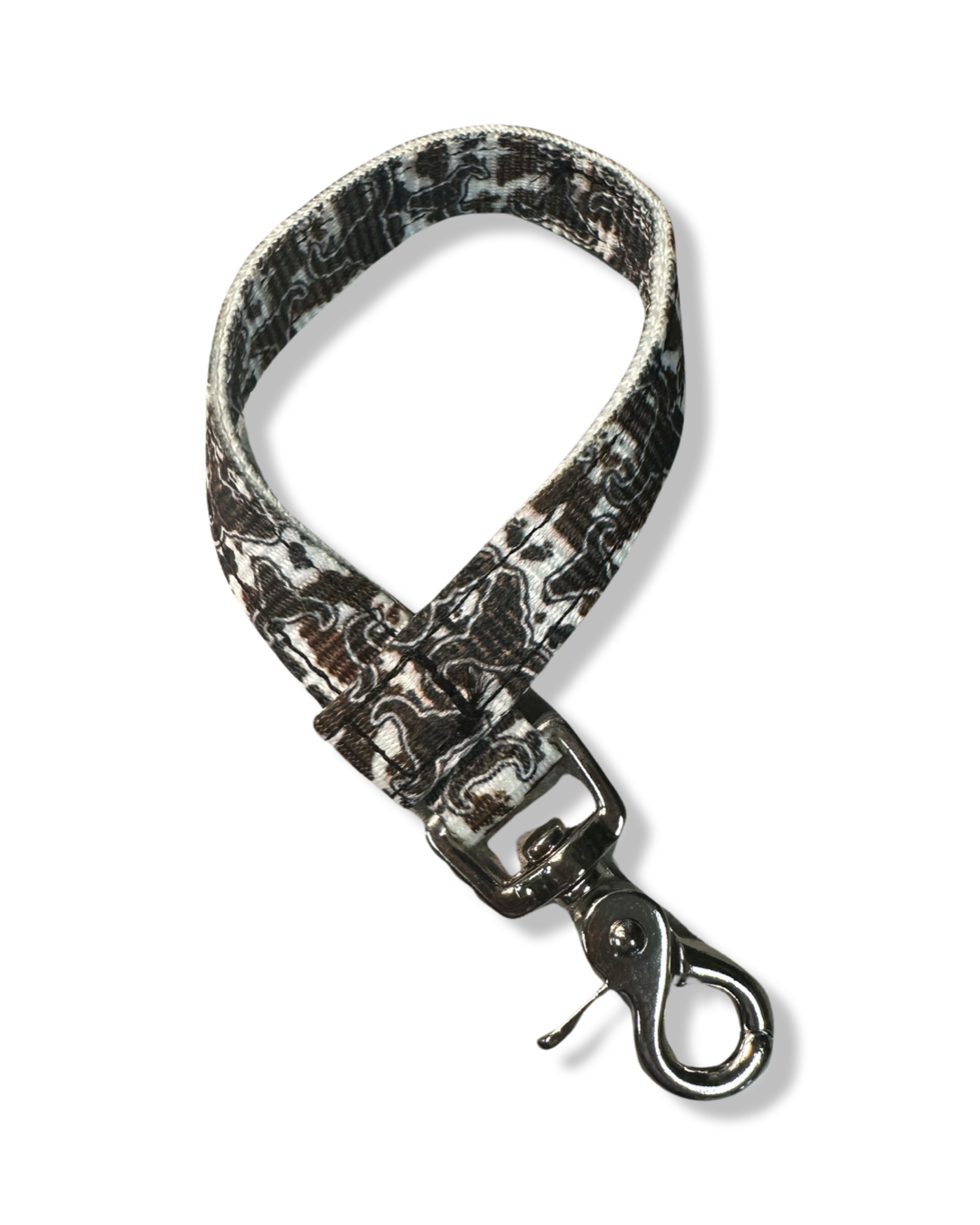 Nylon Tie-Down Keeper