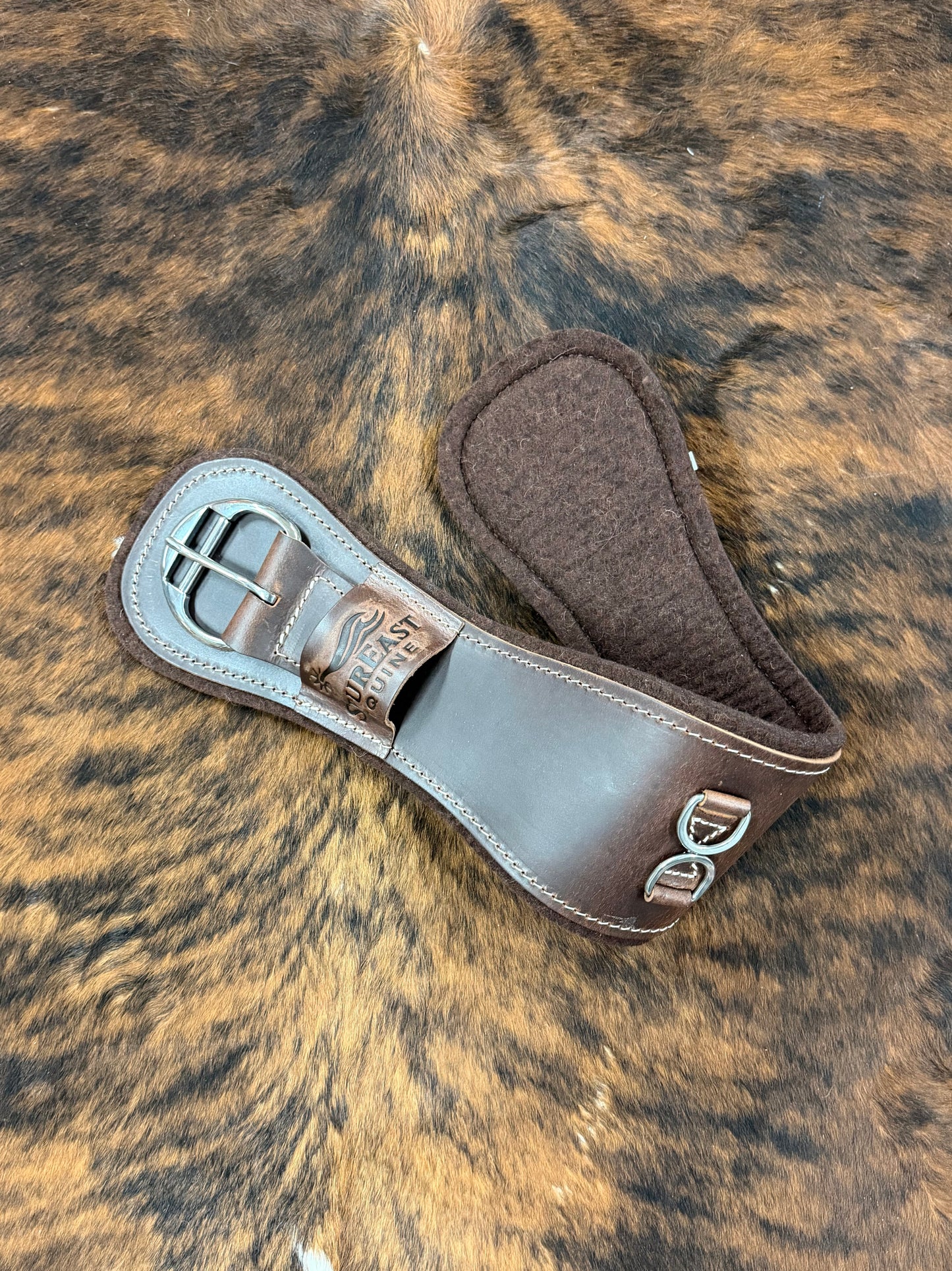 SpurEast Signature Cinch