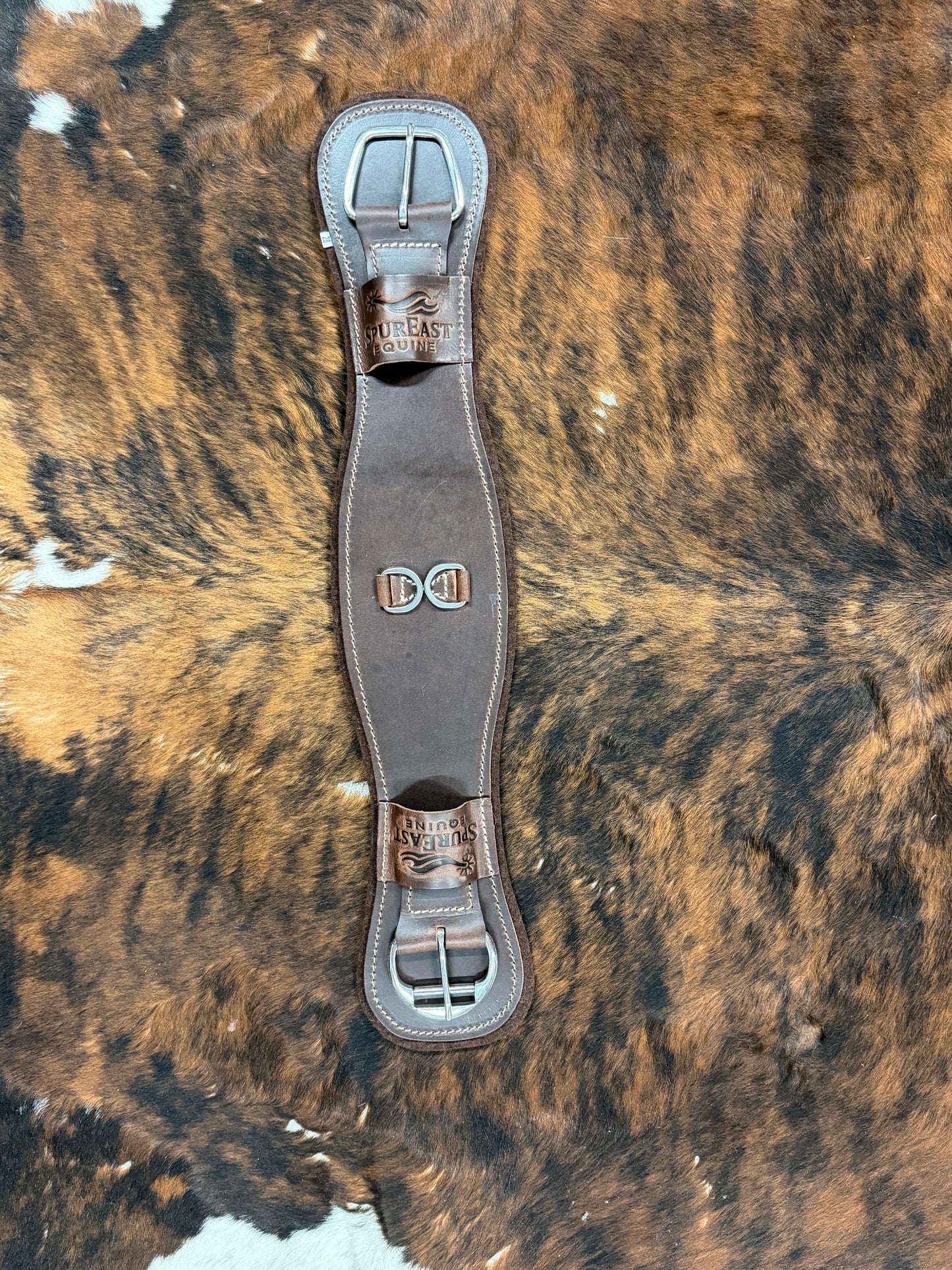 SpurEast Signature Cinch