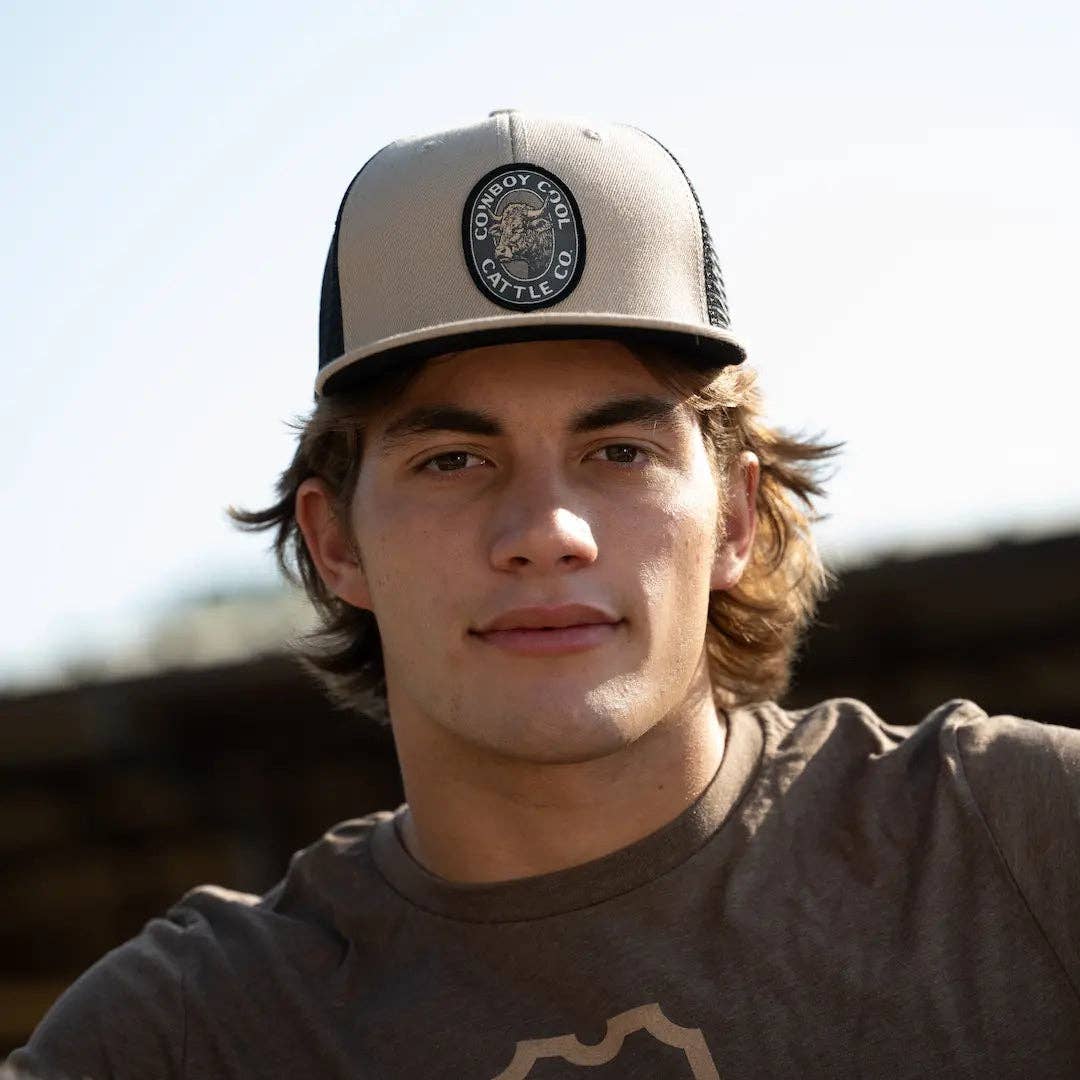 Cattle Company Hat