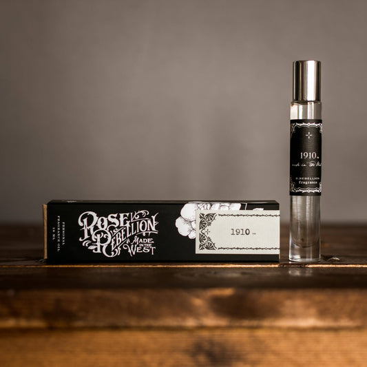 1910 Roll On Cologne Oil 10ml