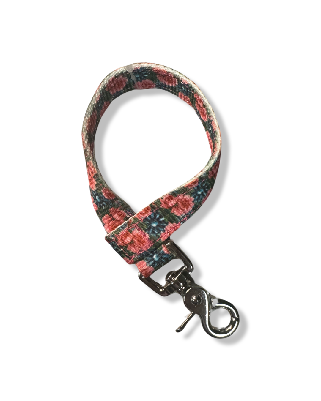 Nylon Tie-Down Keeper