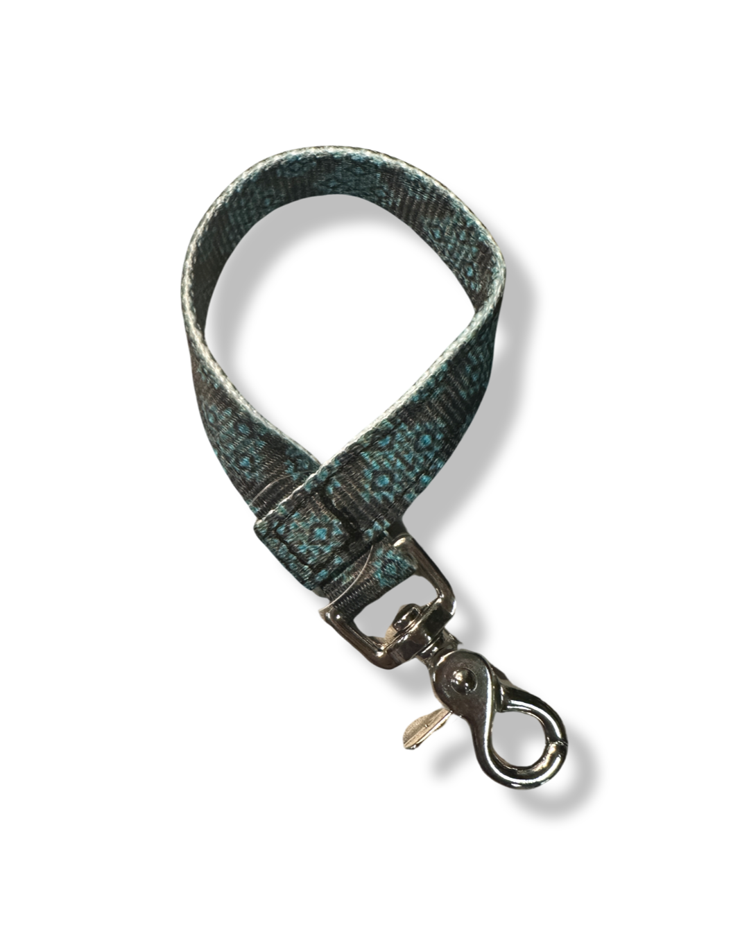 Nylon Tie-Down Keeper