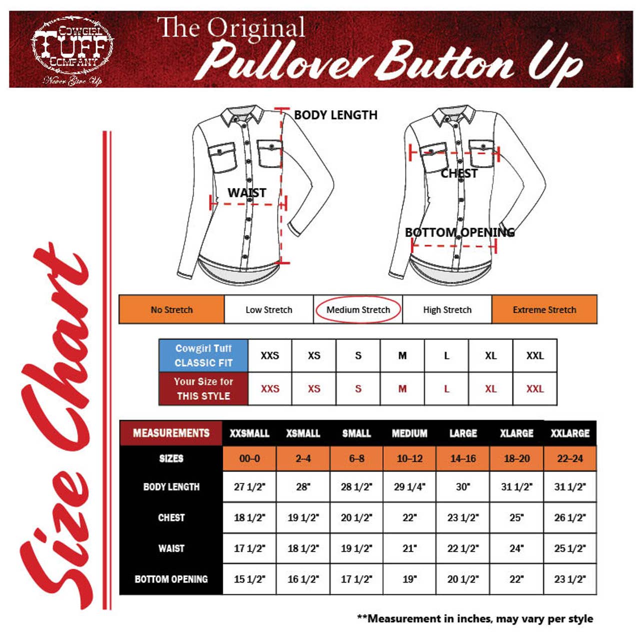 Cowgirl Tuff Olive Lightweight Stretch Pullover Button Up