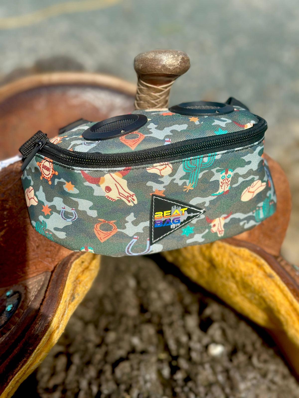 Beat Bag