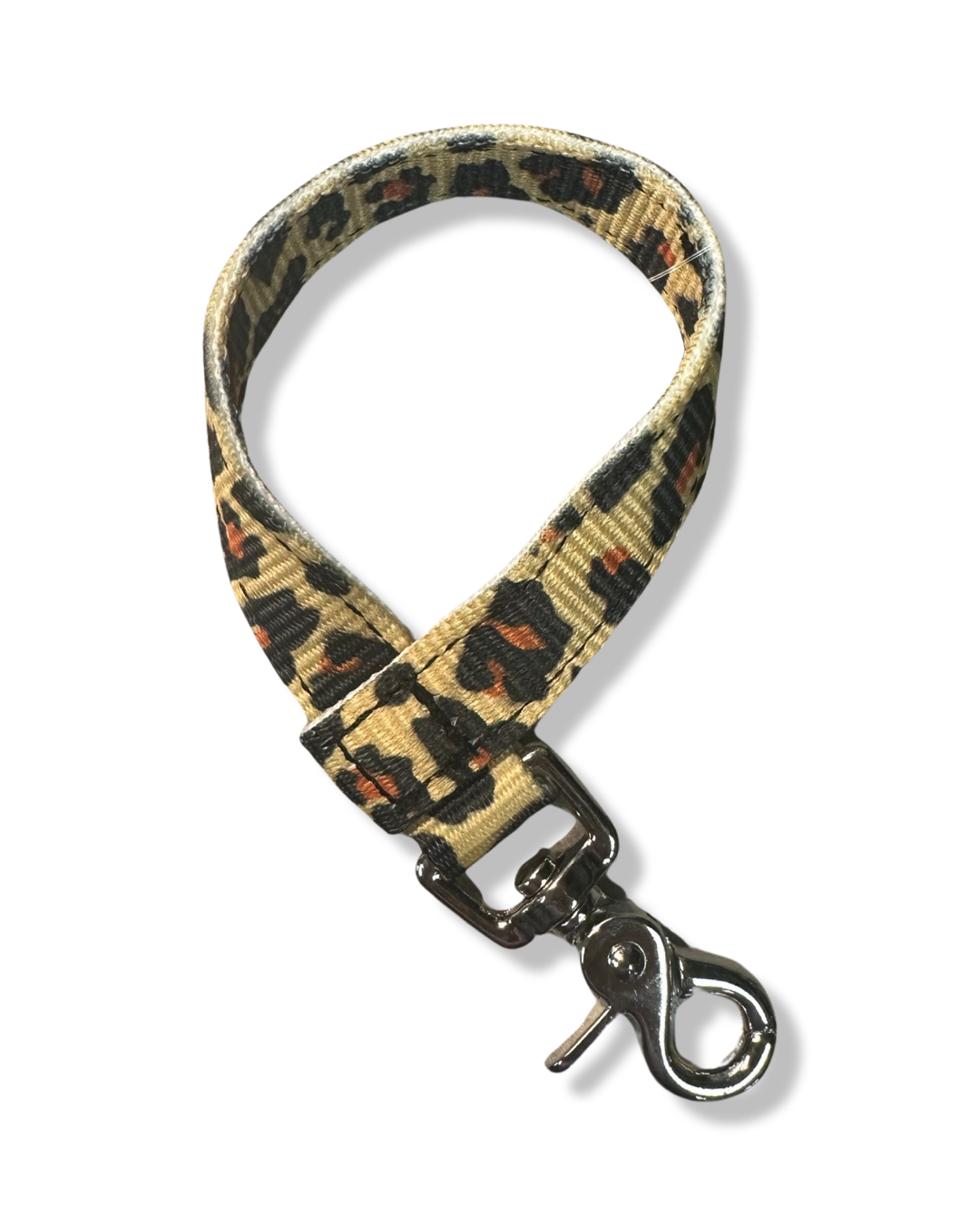 Nylon Tie-Down Keeper