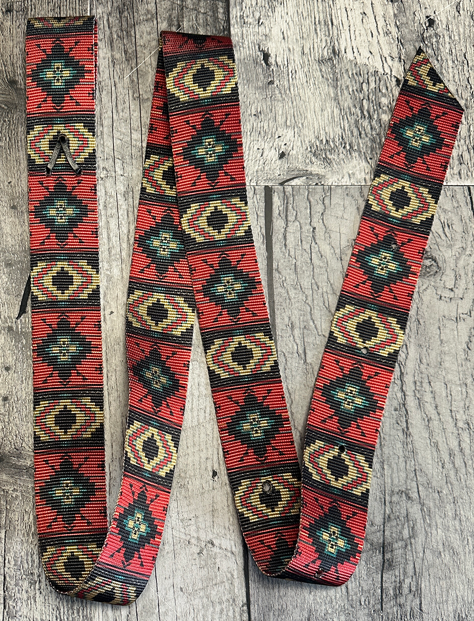 Close out Special: Nylon Latigo (ONLY)