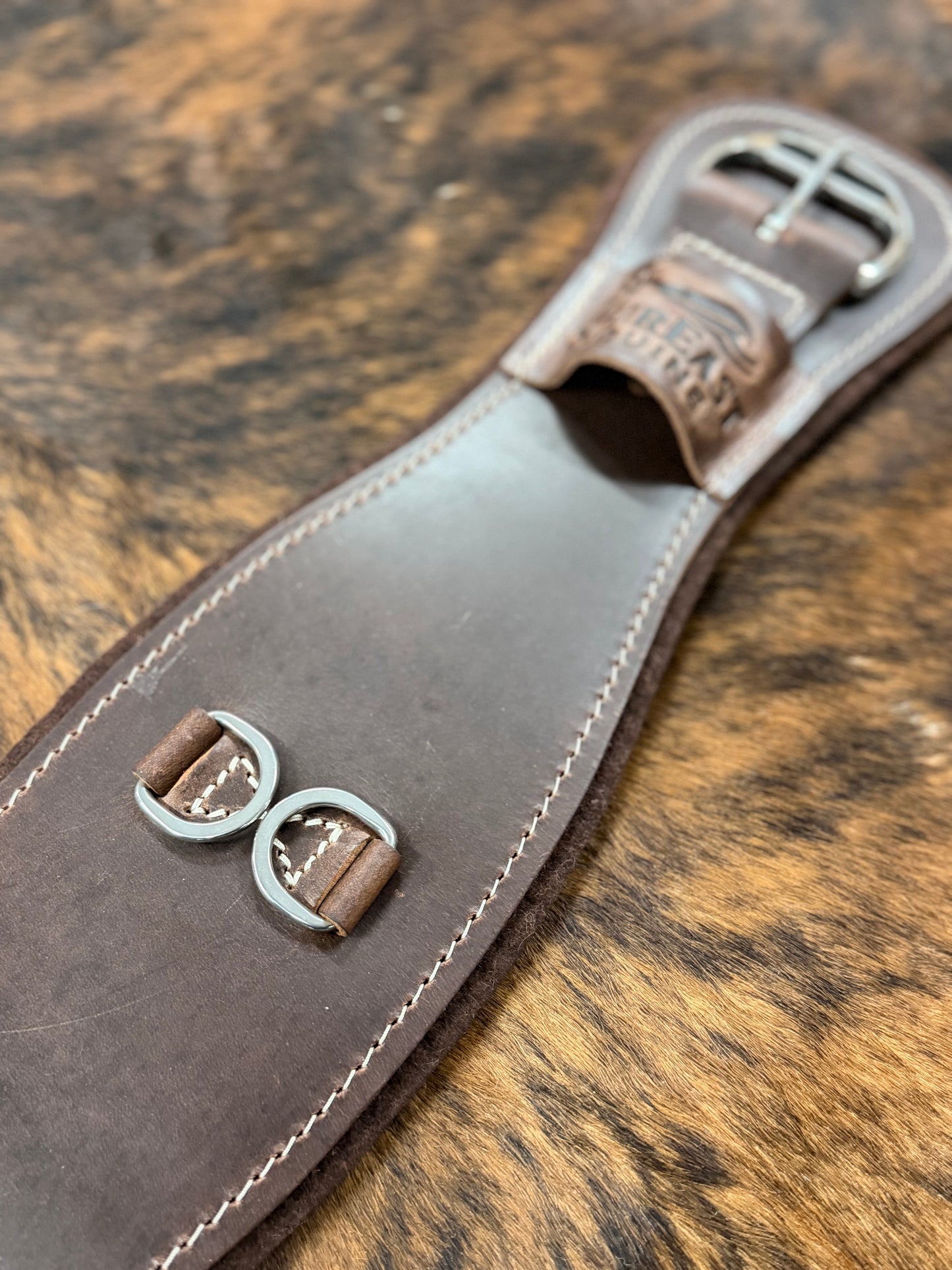 SpurEast Signature Cinch