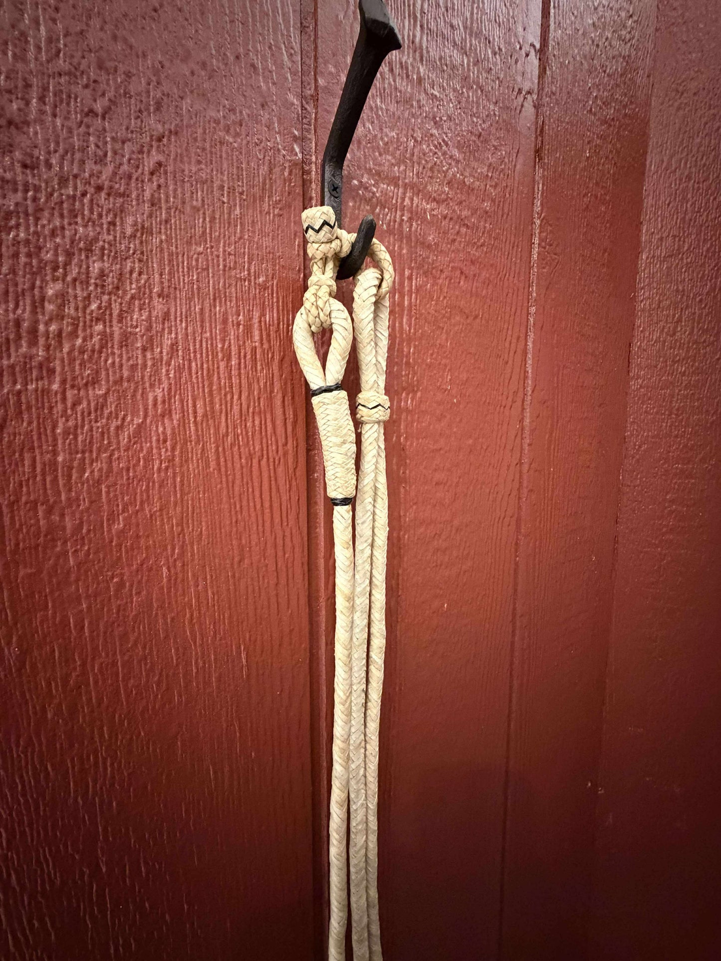 SpurEast Equine Romal Reins