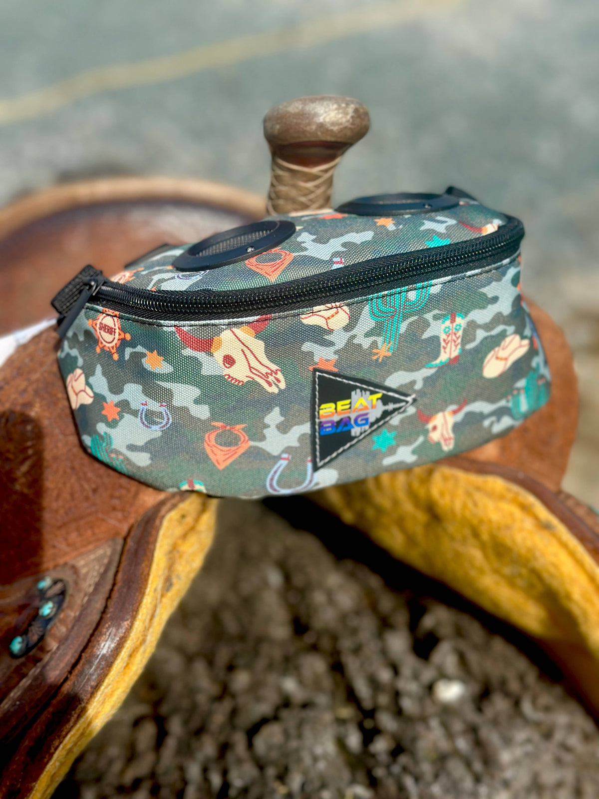 Beat Bag