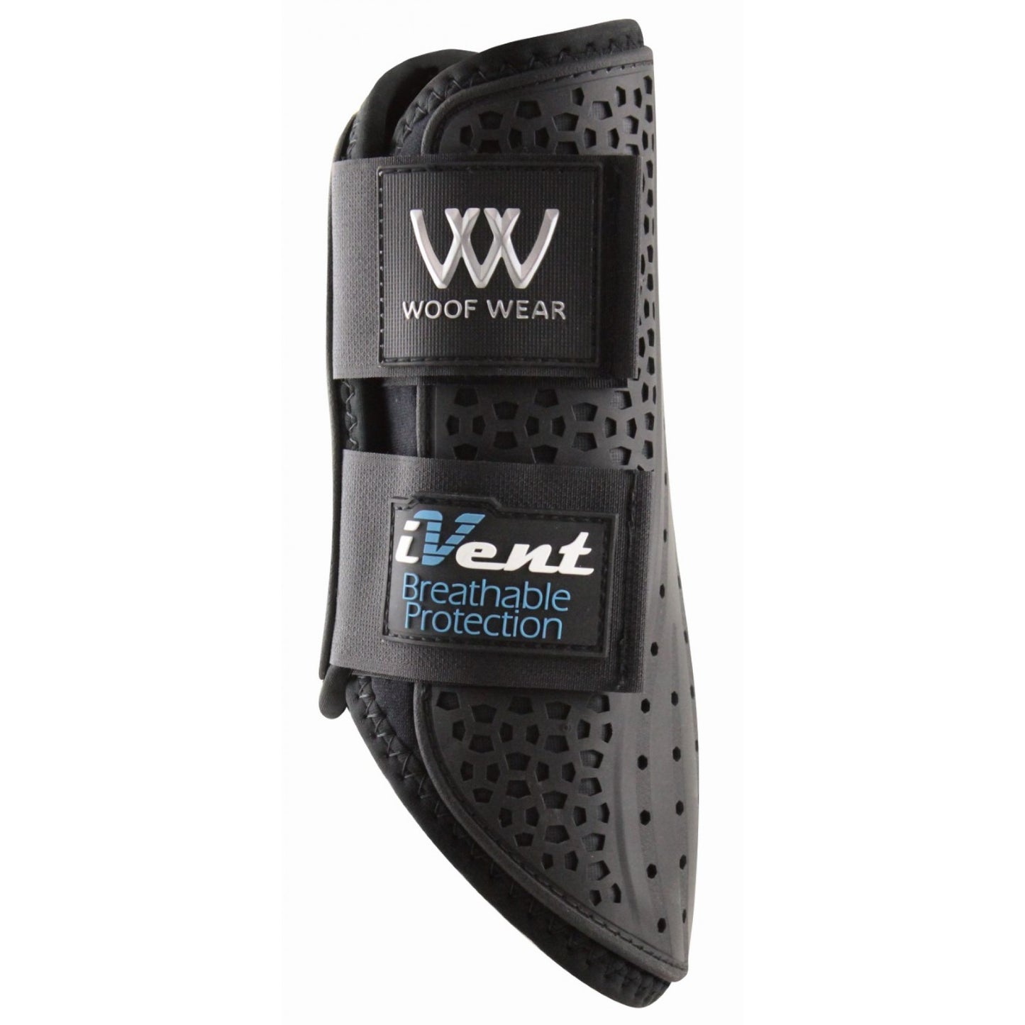 WOOF IVENT HYBRID BRUSHING BOOTS