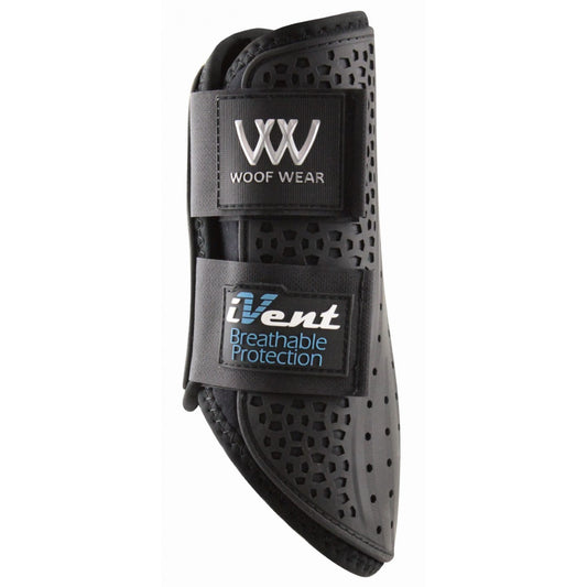WOOF IVENT HYBRID BRUSHING BOOTS