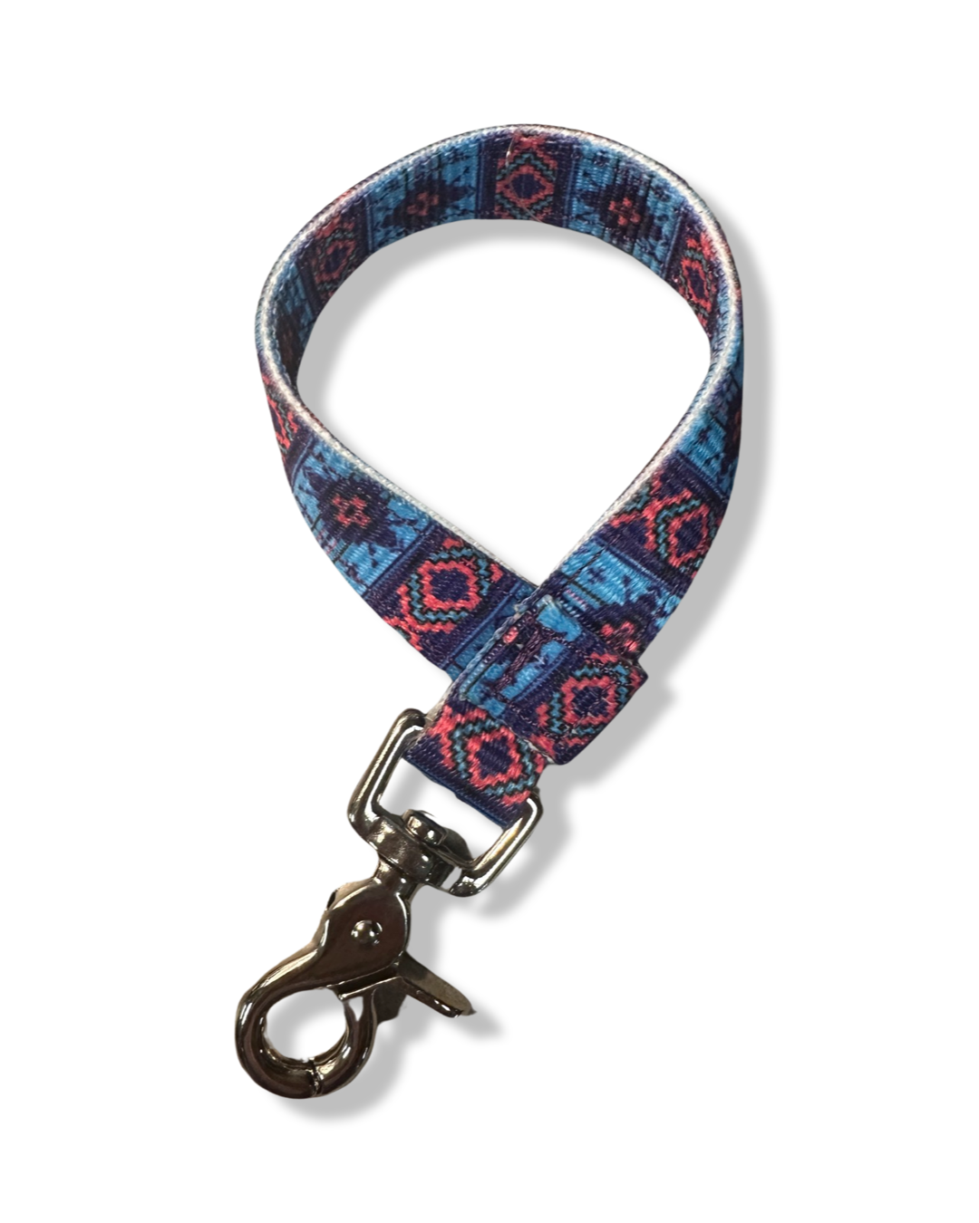 Nylon Tie-Down Keeper