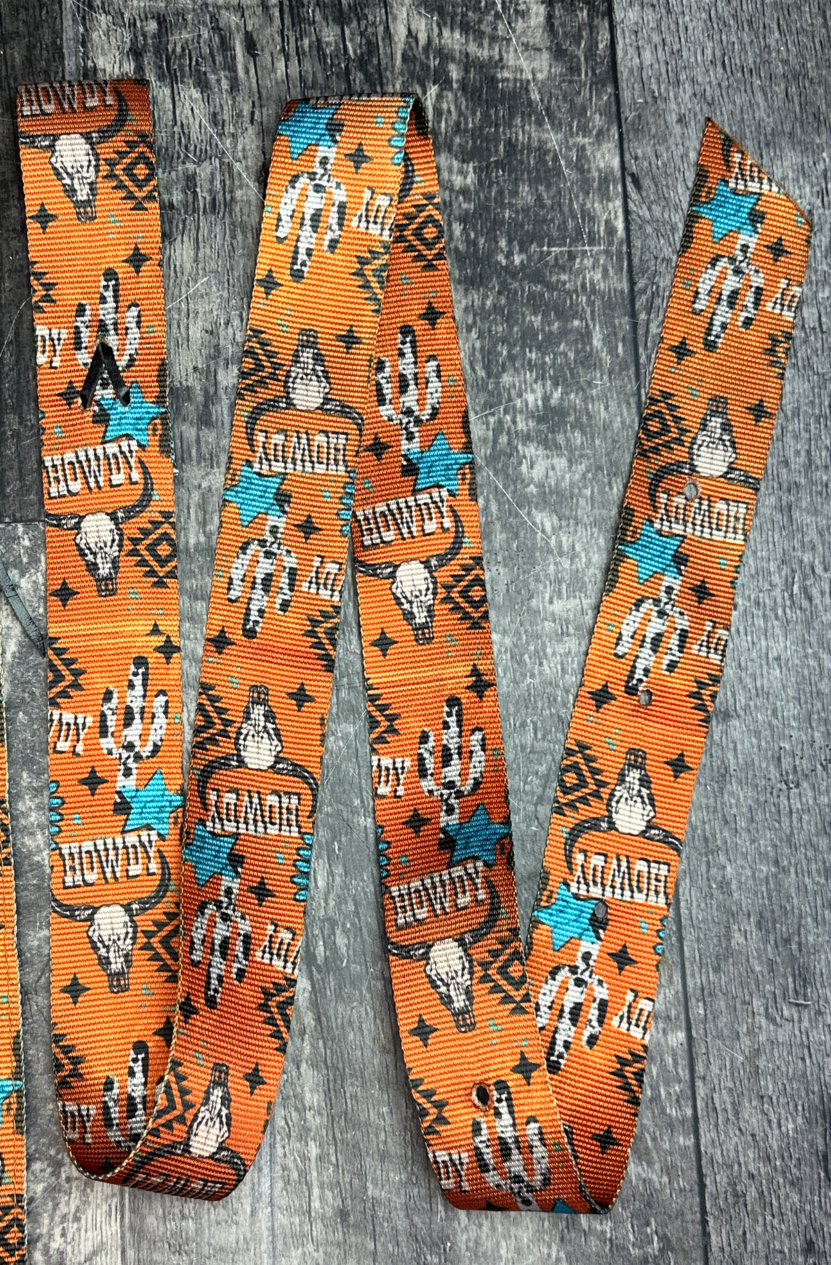 Close out Special: Nylon Latigo (ONLY)