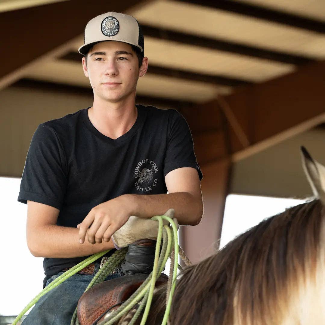 Cattle Company Hat