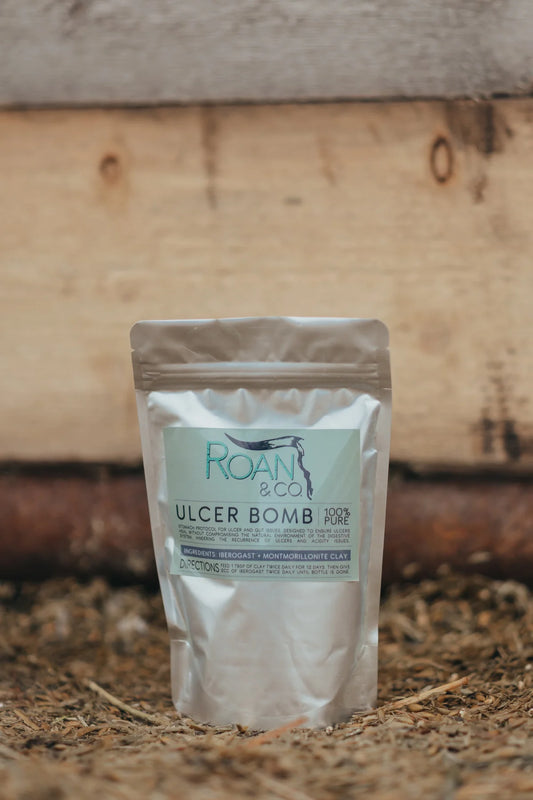 🇨🇦 Ulcer Bomb by Roan & Co