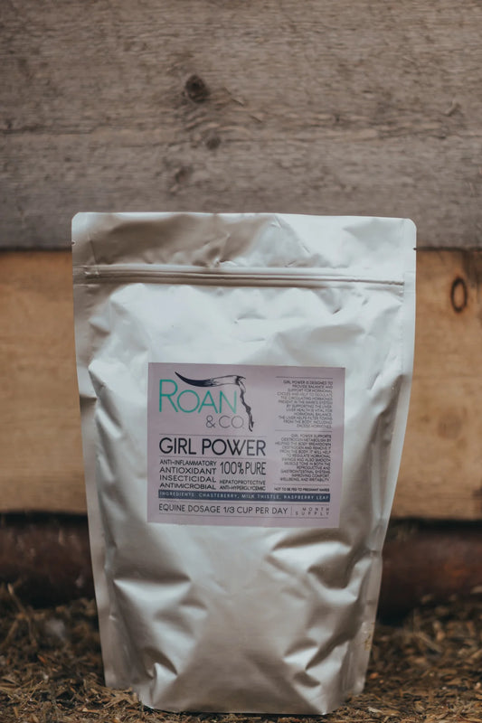 🇨🇦 Girl Power by Roan & Co