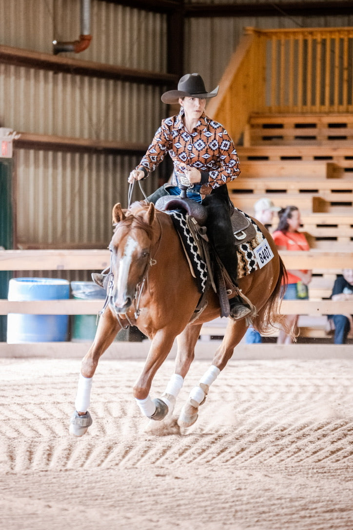 Rockin Roan Tack and Apparel