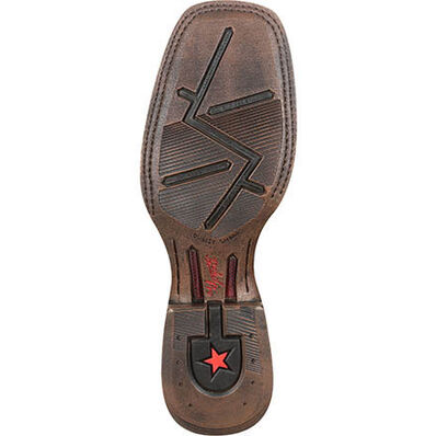 DURANGO® REBEL PRO™ ORANGE MEN'S WESTERN BOOT